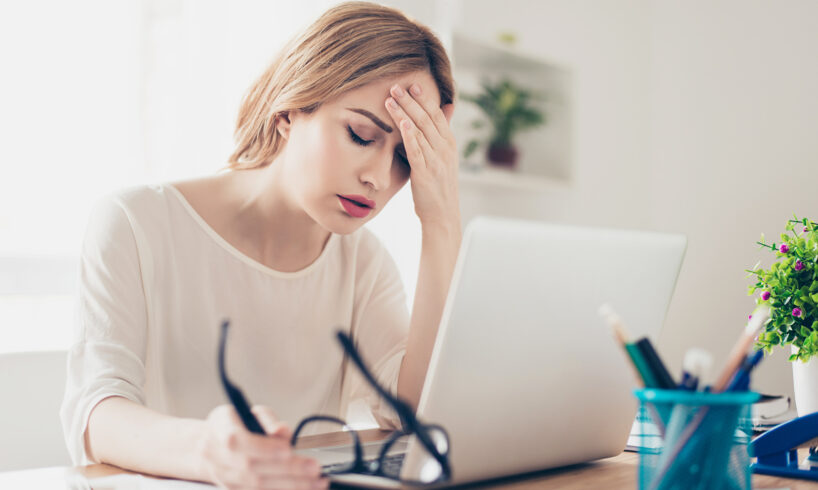 ways to remove stress from life