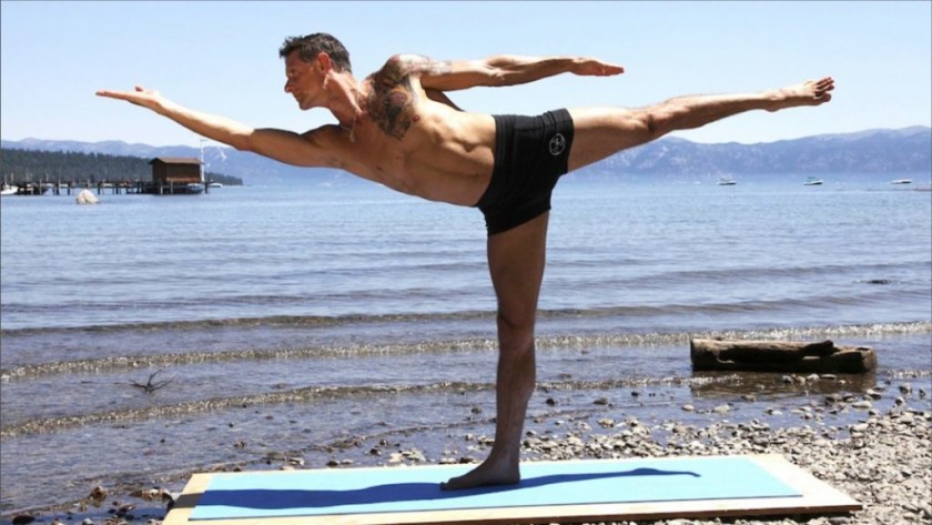 Yoga for Ejaculation