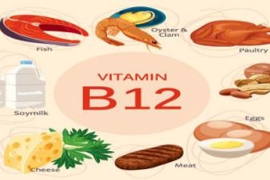 Vitamin-B12