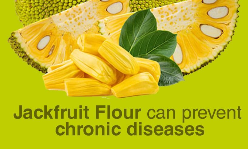Benefits of jackfruit for diabetes