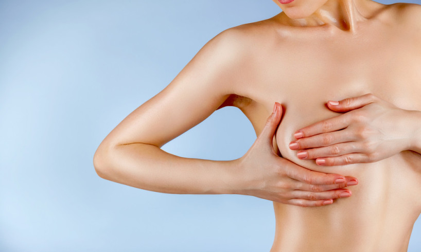 Yoga For Bigger Boobs