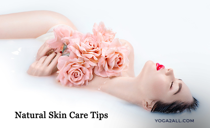 Natural Skin Care