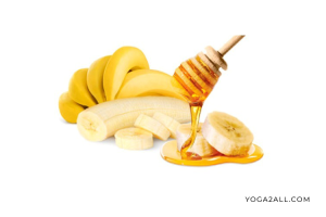 Banana-Honey