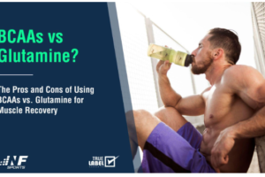 BCAAs Vs Glutamine