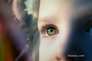 children learn in their counselling sessions