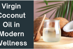 Virgin Coconut Oil Benefits