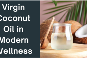Virgin Coconut Oil Benefits